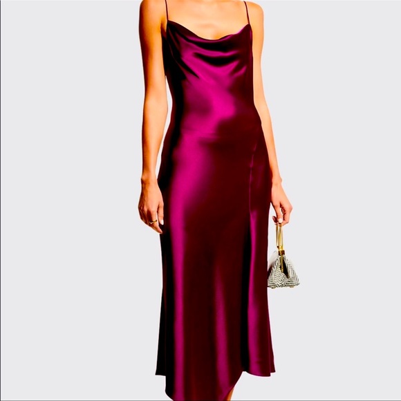 Alice + Olivia Harmony Dress